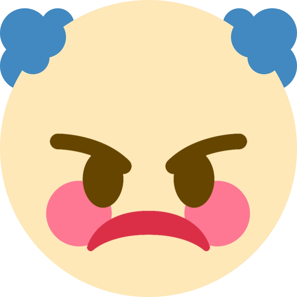 angry_clown emote