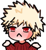 bnhabakugoushrug emote
