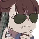 87_AkkoHmm emote