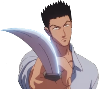 leorioknife emote