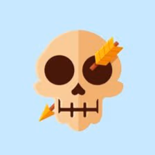 Cavera emote