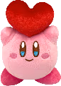 kirbyplush_heart emote