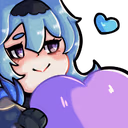 EulaHeart emote