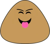 Prankster_Pou emote