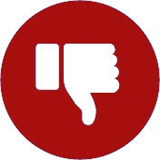 Dislike emote