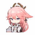 Yaebook emote