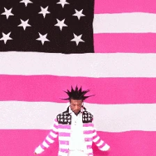 pinktape emote