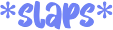 slaps emote