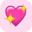NA_Heart002 emote