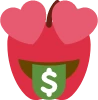 Gold_Digger_Apple emote