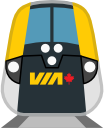 via_rail_train static emote