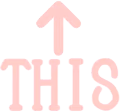 pinkthis emote