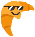 epicroissant emote