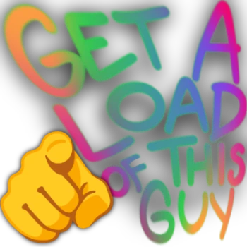GetALoadOfThisGuy emote