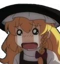 MariSad emote