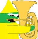 DonkTuba emote