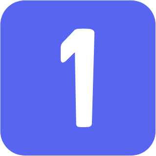 Number_1 static emote