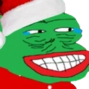 pepeLaugh emote