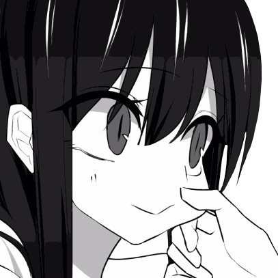 MiPinch emote