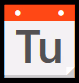 tuesday emote
