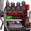 genpop emote
