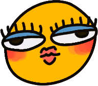 her emote
