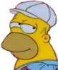 homer emote
