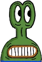 PepeSTARE emote