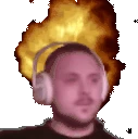 forsenExplode emote