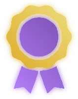 GoldRibbon emote