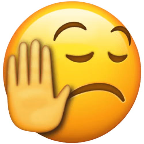 dontme emote