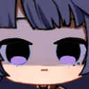 DEADEYE emote