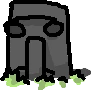 moyai emote