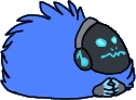 MayoChonk emote
