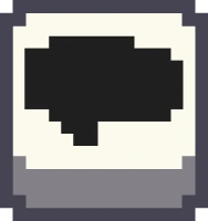 pixel_hand_down_left emote