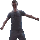 castHeli emote