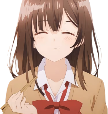 SayuE emote