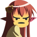 AngrySnek emote