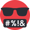 Sunglasses_RageSwearing emote