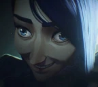 caitlookingatYOU emoji