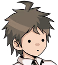 Hajime_wat emote