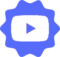 Discord_Youtuber emote