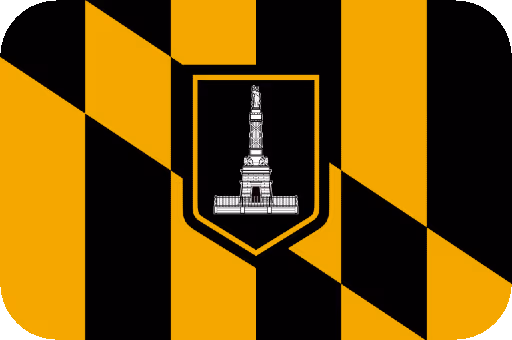 flag_baltimore emote