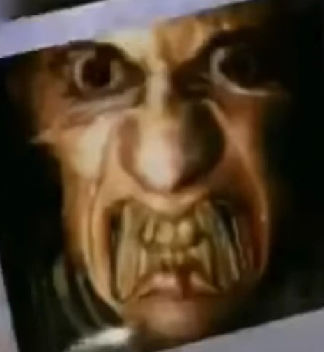 putrid emote