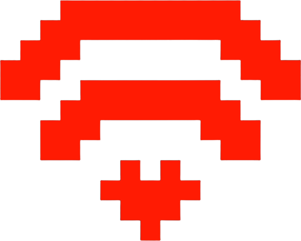 WiFiLoveRed emote