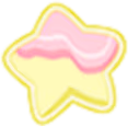 cookie_star emote