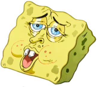 SpongebobMajestic emote