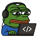 pepework emote