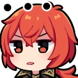 DilucWhat emote
