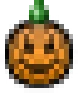 pumpkin emoji